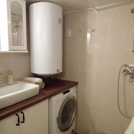 Apartment Nyilas Misi Viola