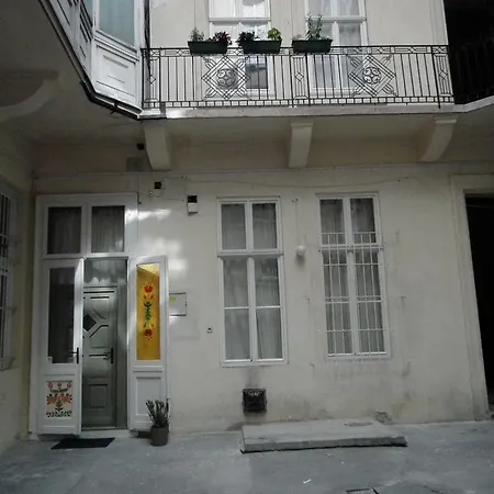 Apartment Nyilas Misi Viola *