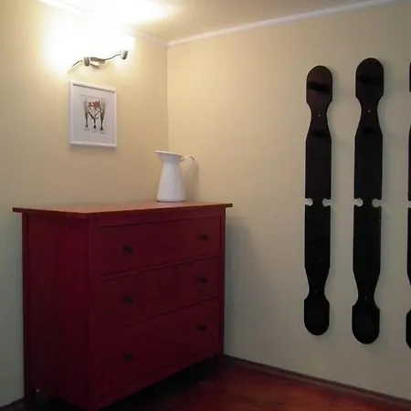 Apartment Nyilas Misi Viola Budapest